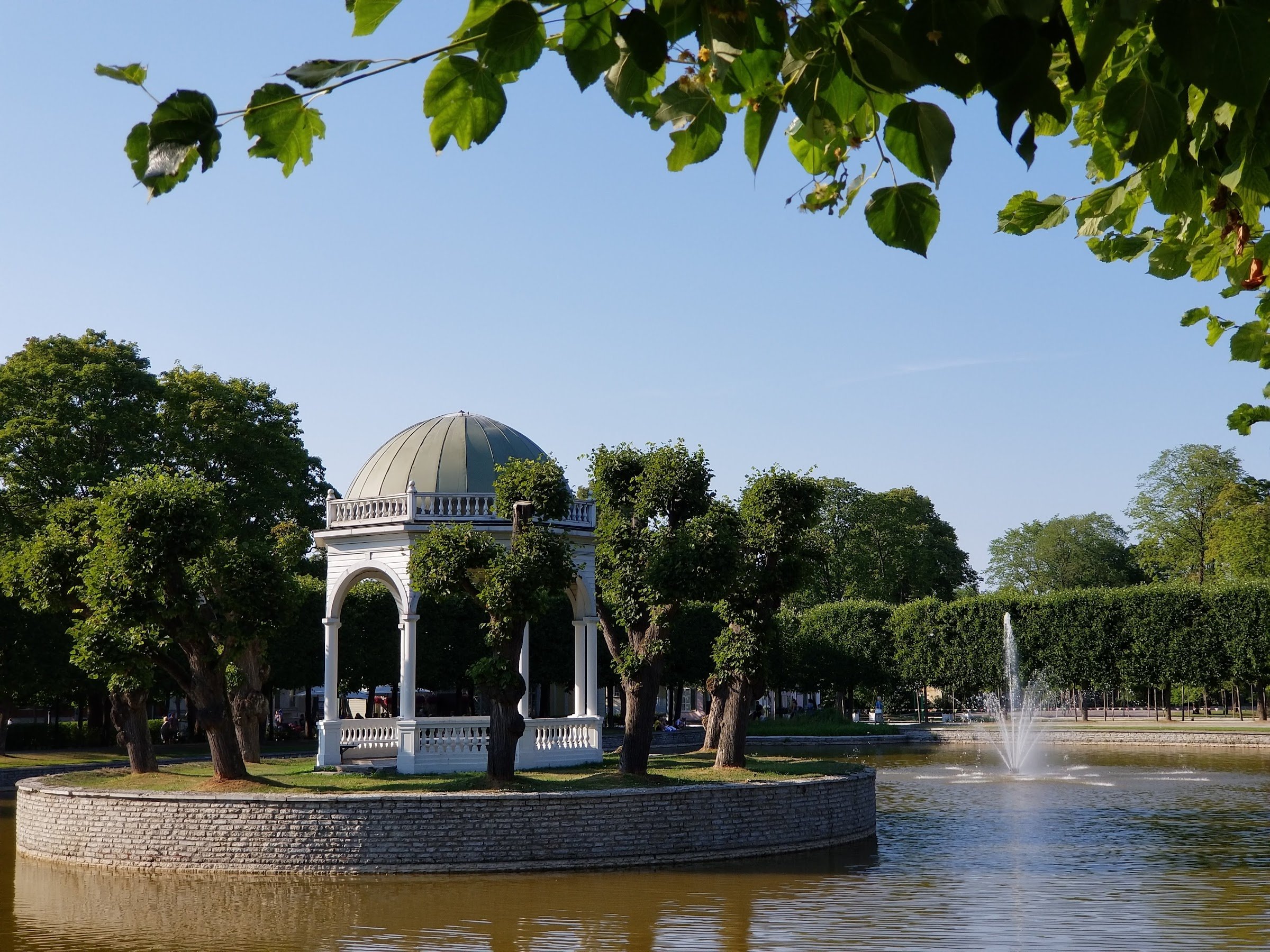 Kadriorg Park